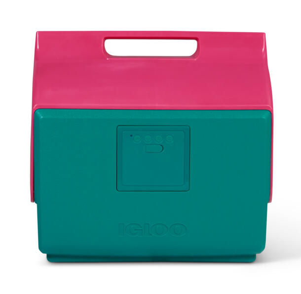 IGLOO KoolTunes Retro Cooler & Speaker 4/7