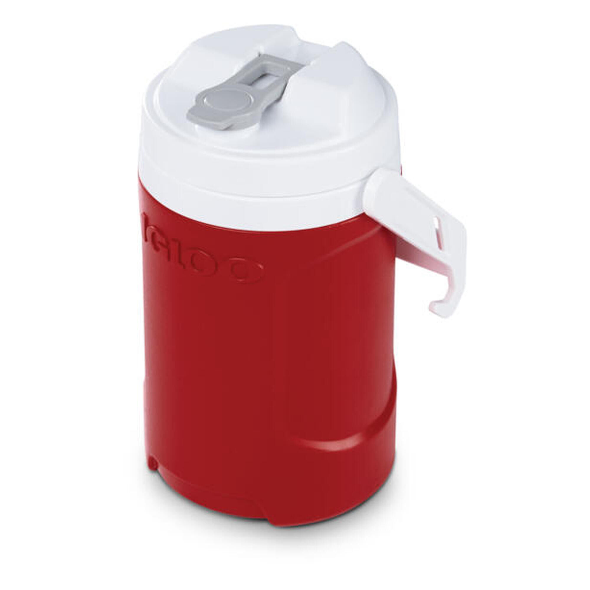 IGLOO IGLOO Latitude 2.2L Insulated Water Bottle