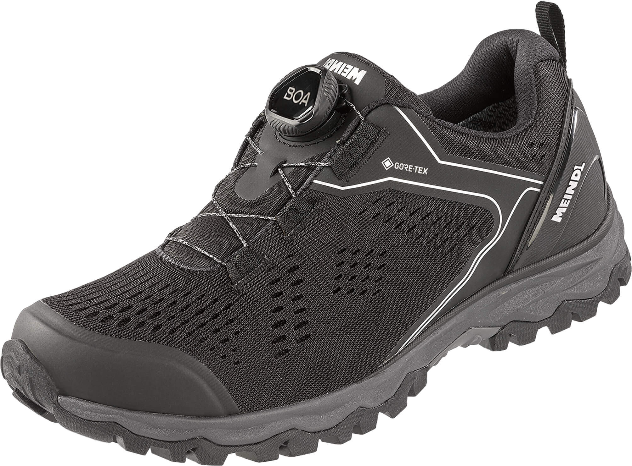 MEINDL Meindl Abano GTX Boa schwarz Gr. 10½