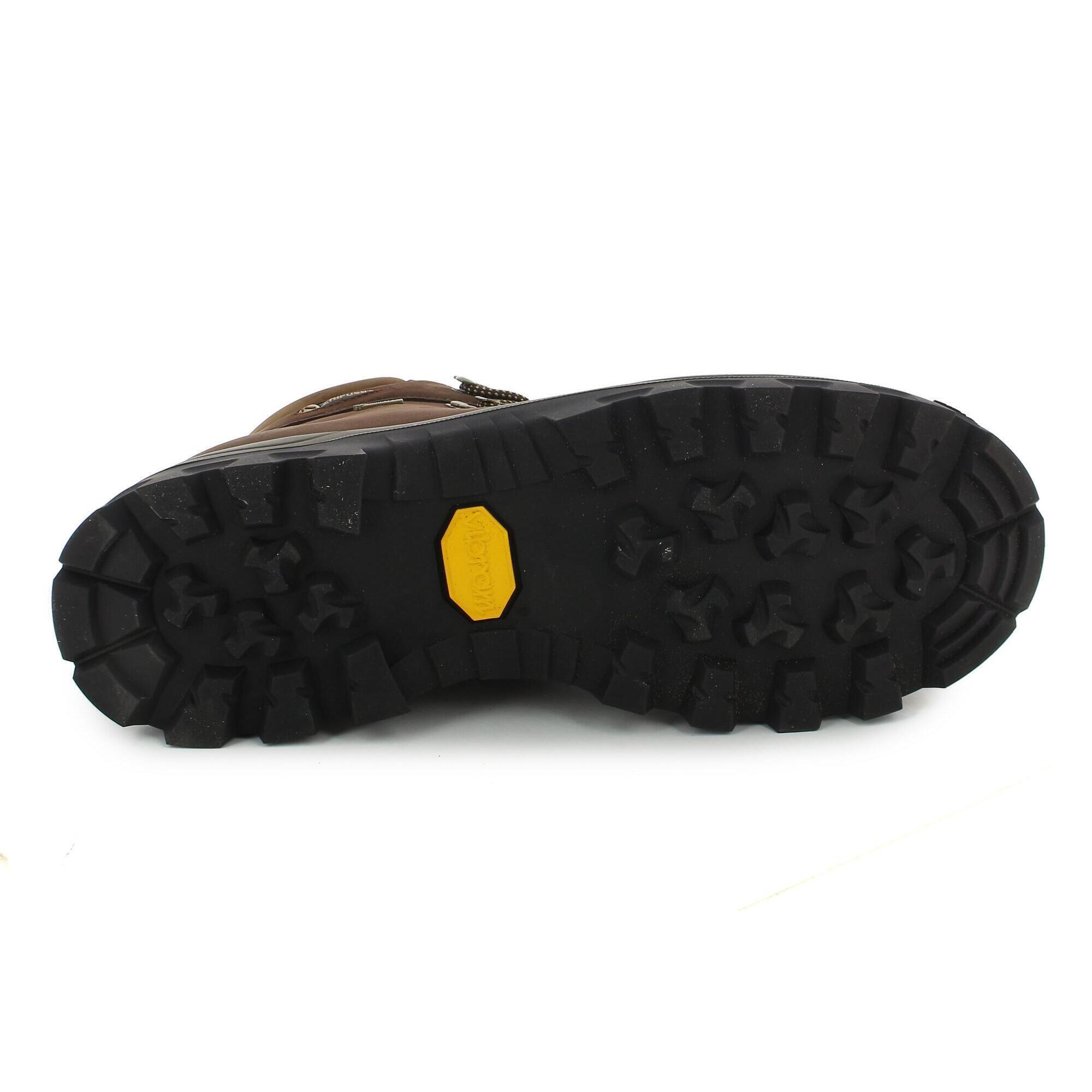 Scarpe trekking Chiruca Urales 12 Gore-Tex 3/5