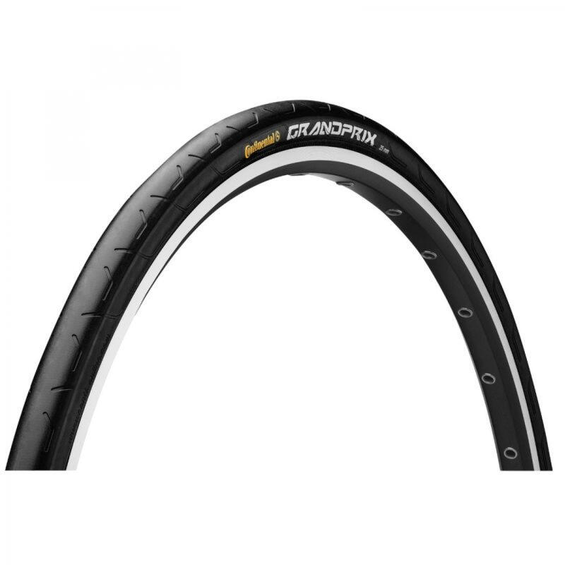 Continental btb GP 700 x 25 noir pliable