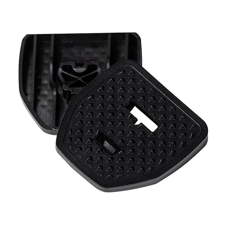 Pedal Plate | CB | Adaptor pedale fără clips Crankbrothers Eggbeater sau Candy