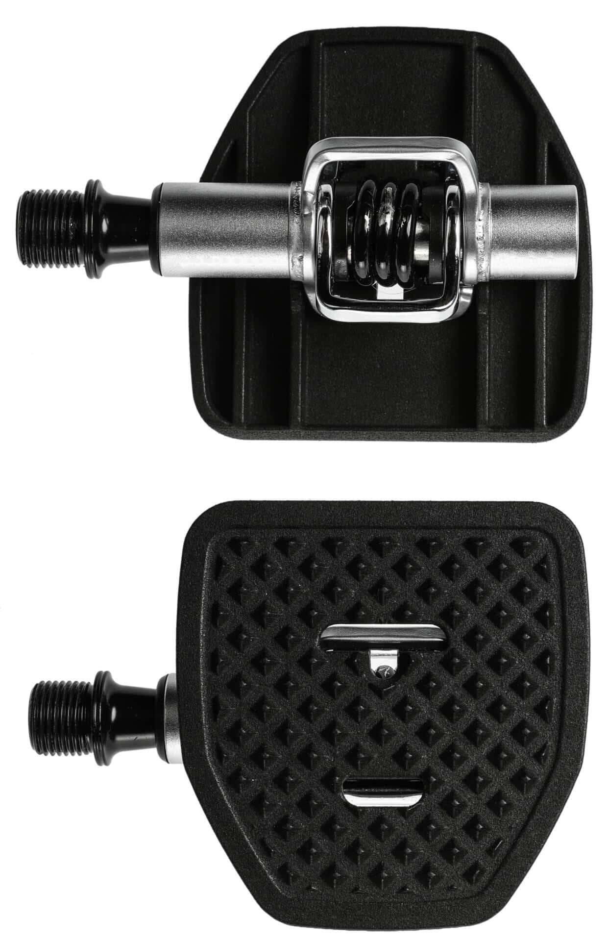 Pedal Plate | CB |Adapter voor Crankbrothers Eggbeater en Candy pedalen 4/8