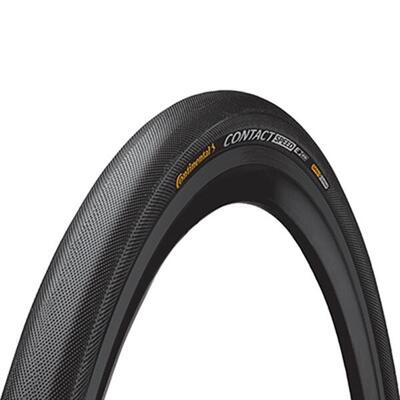Contact speed - 27.5 inch - zwart