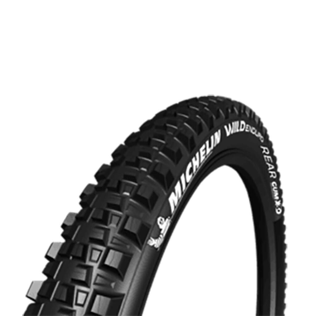Rear tire Michelin Wild Enduro Comp Line