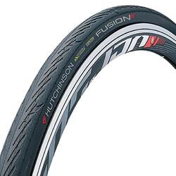 Pneu route Fusion 5 All Season- Tubeless Ready - 700x25