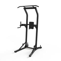 Seconde vie - Chaise romaine de musculation - training station 900 - EXCELLENT