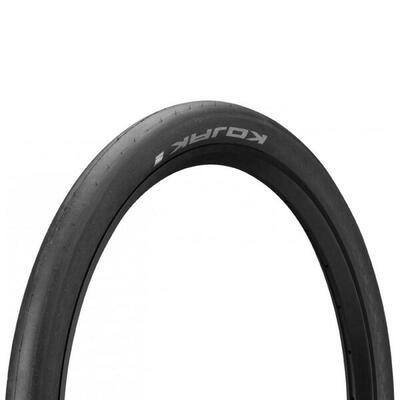 Schwalbe kojak 26-2.00 (50-559) buitenband - zwart voor mountainbikes