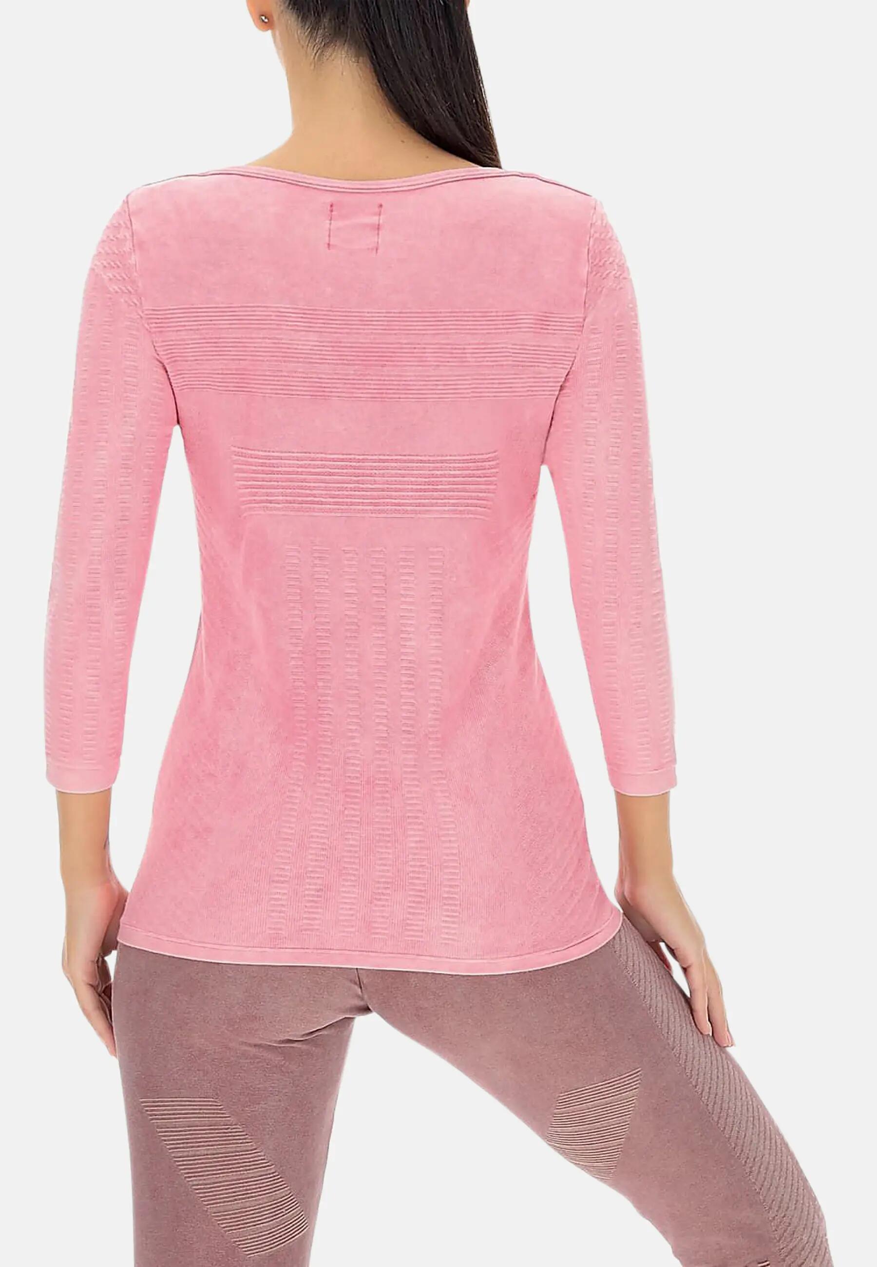 To-Be 3/4 Sleeve Shirt 2/6