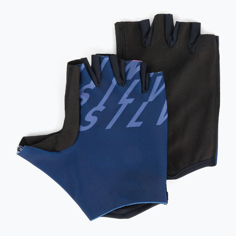 Gants de vélo homme SILVINI Sarca