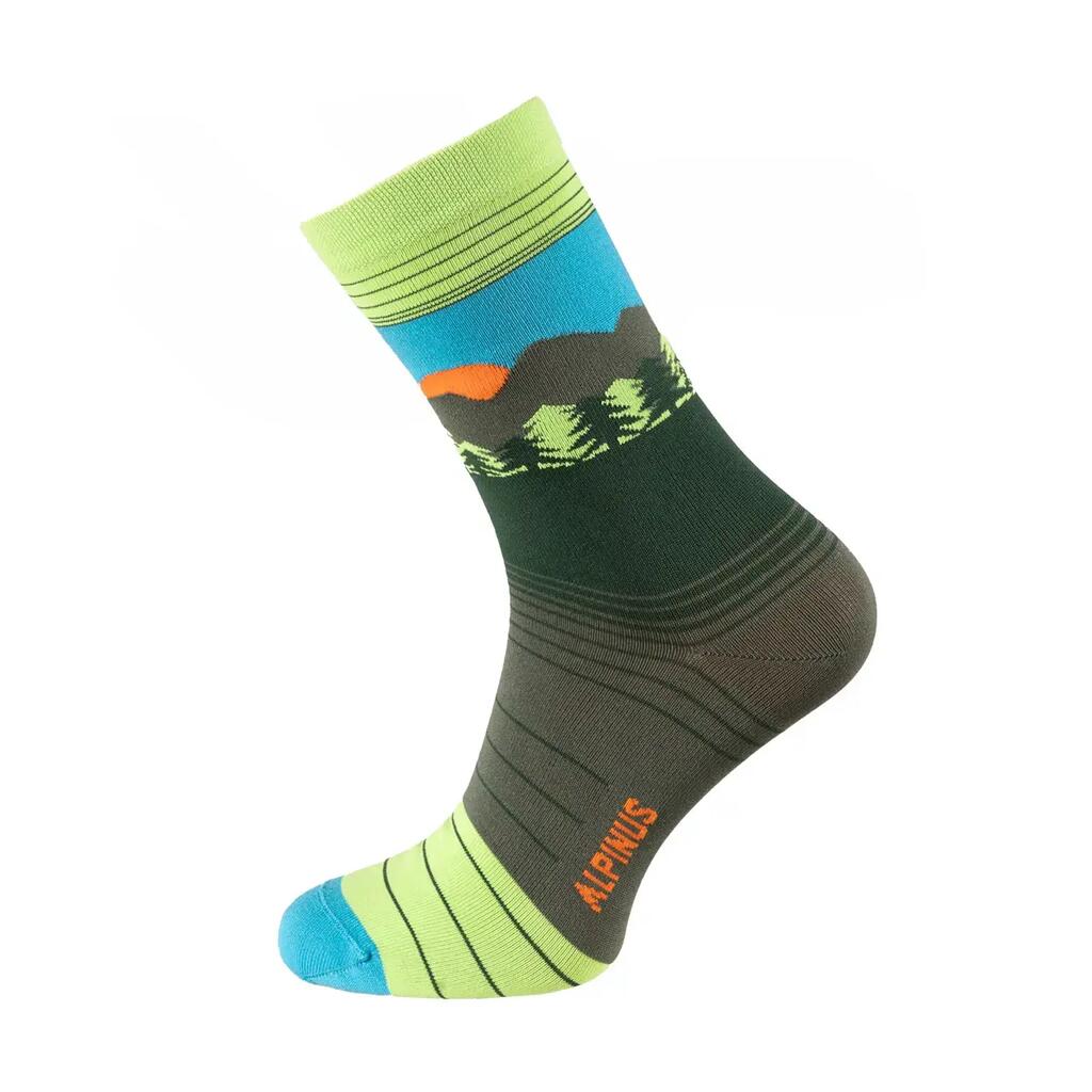 Alpinus Lavaredo Trekking Socks