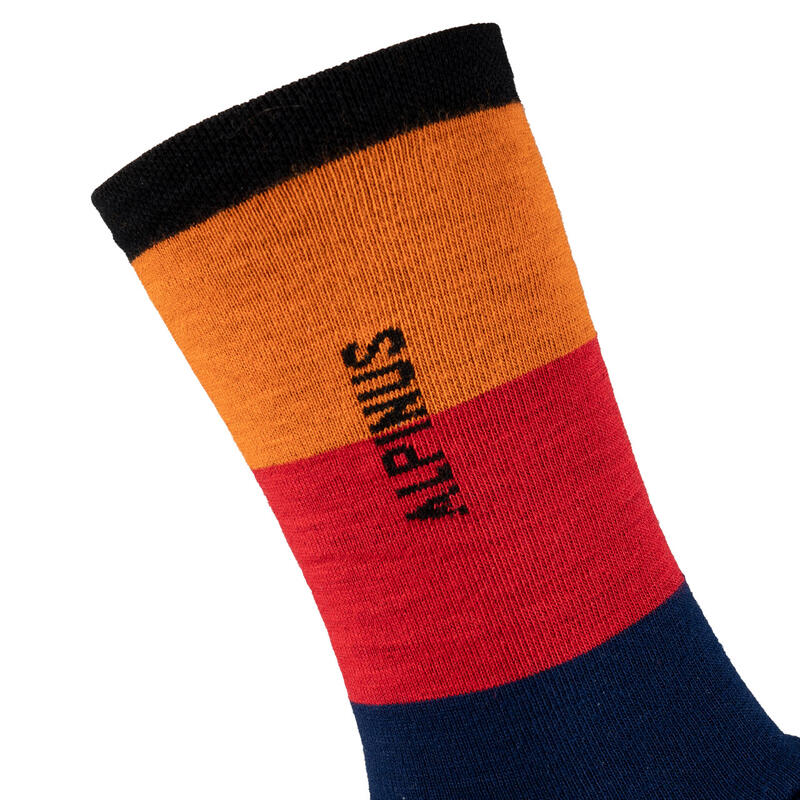 Chaussette Hike Alpinus Triest