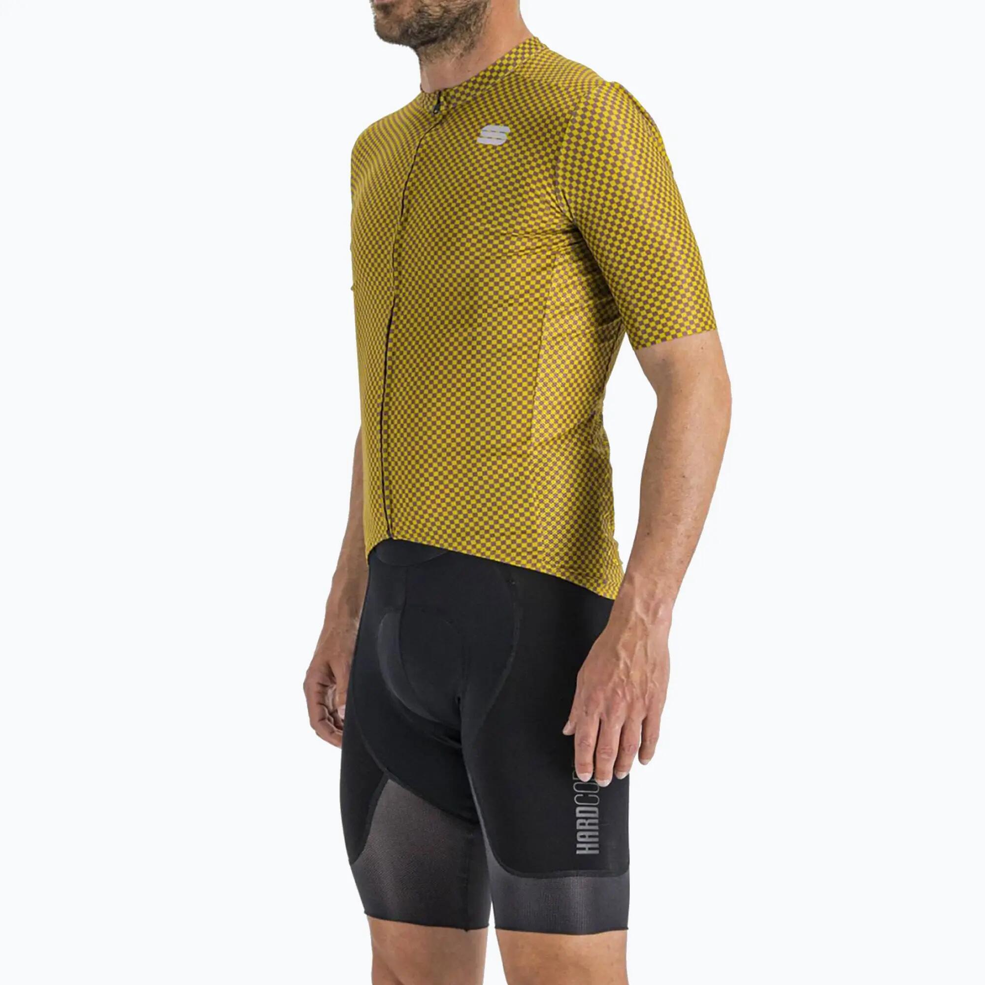 Koszulka rowerowa męska Sportful Checkmate 3/5