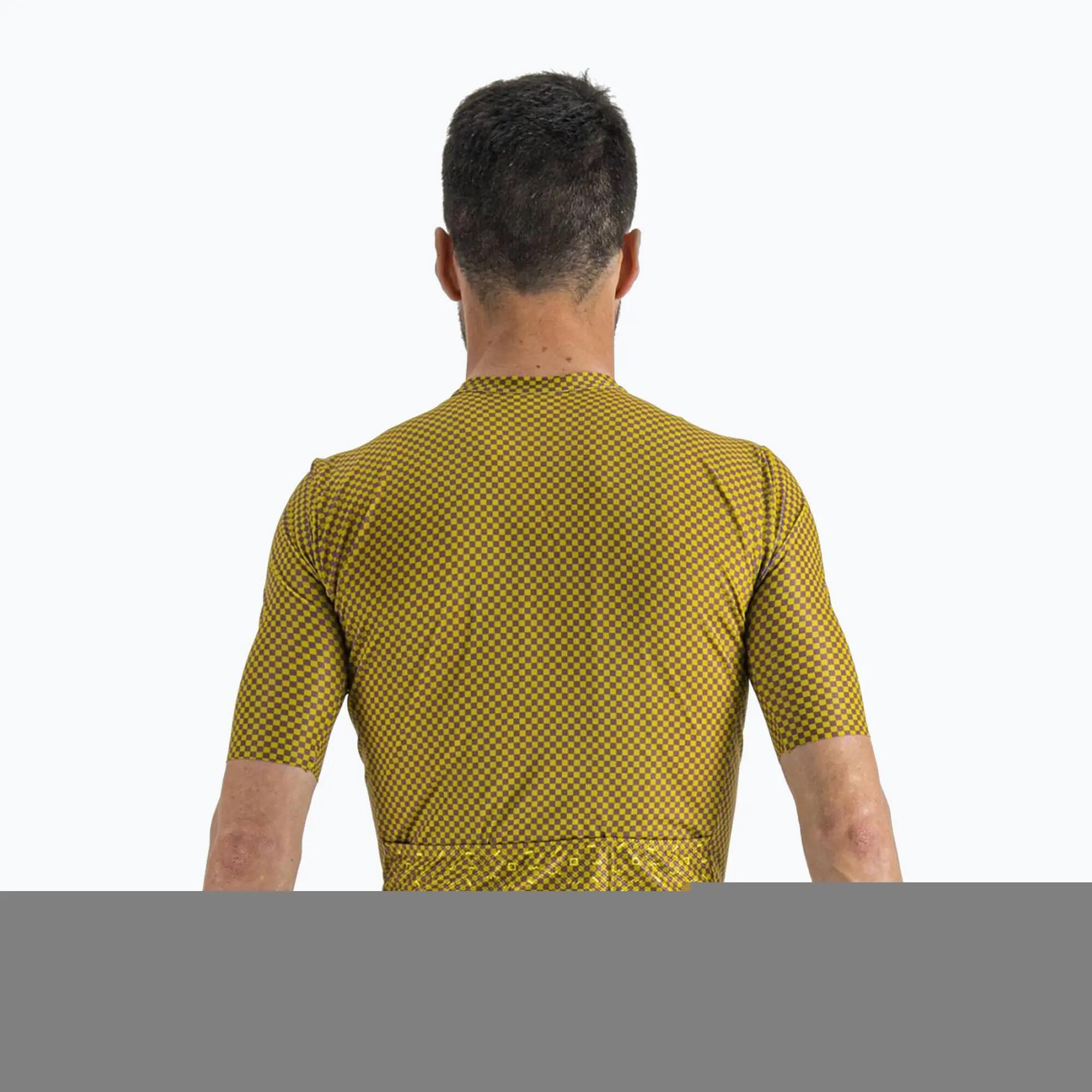 Koszulka rowerowa męska Sportful Checkmate 2/5