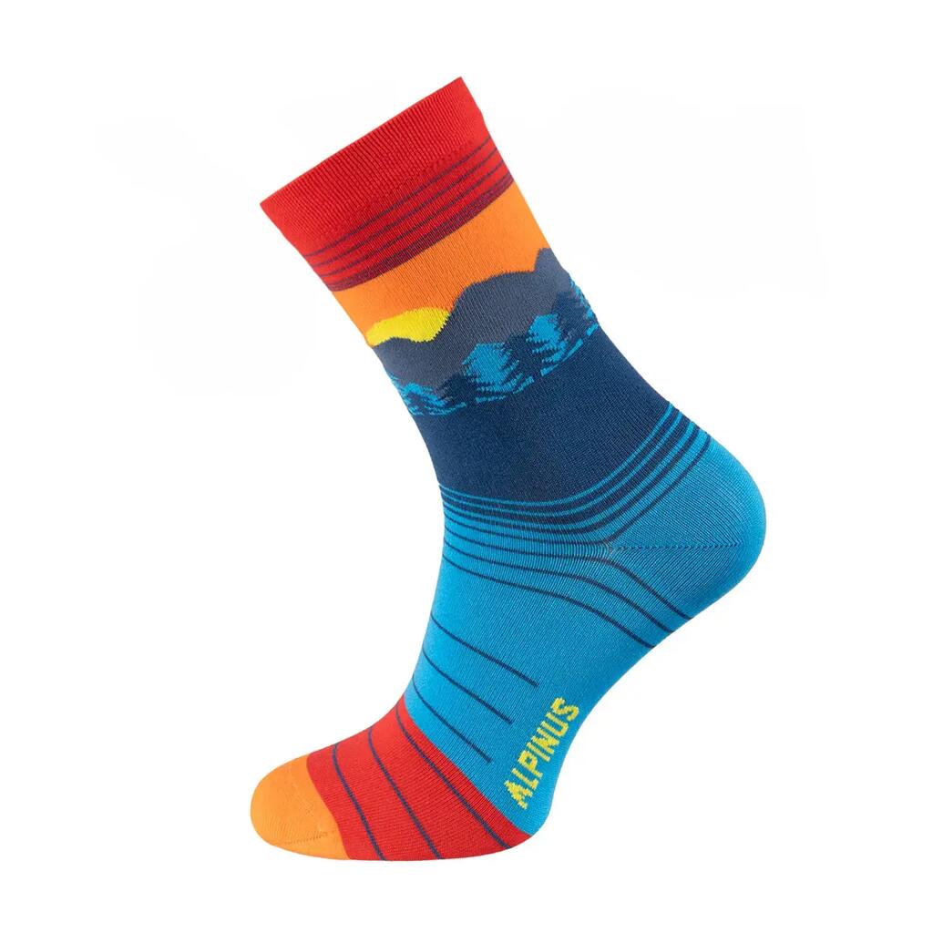 Alpinus Lavaredo Trekking Socks