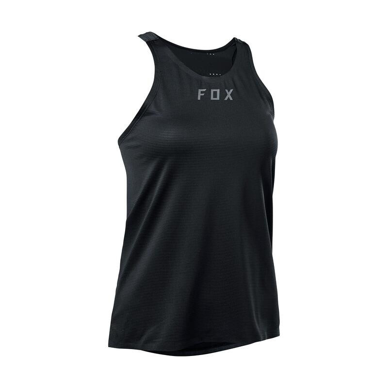 Koszulka rowerowa damska Fox Racing Flexair Tank Top