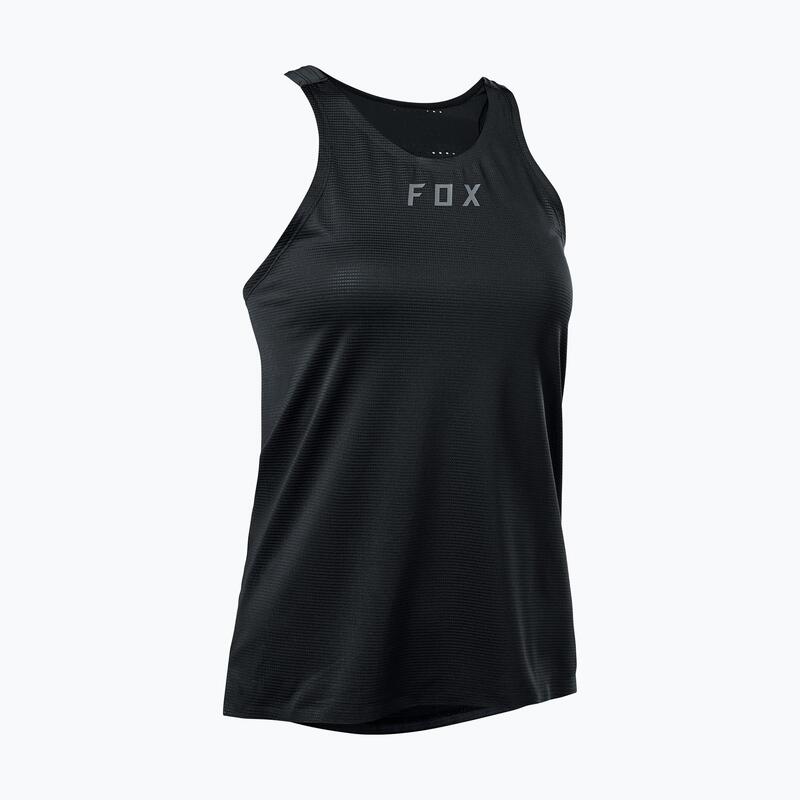 Koszulka rowerowa damska Fox Racing Flexair Tank Top