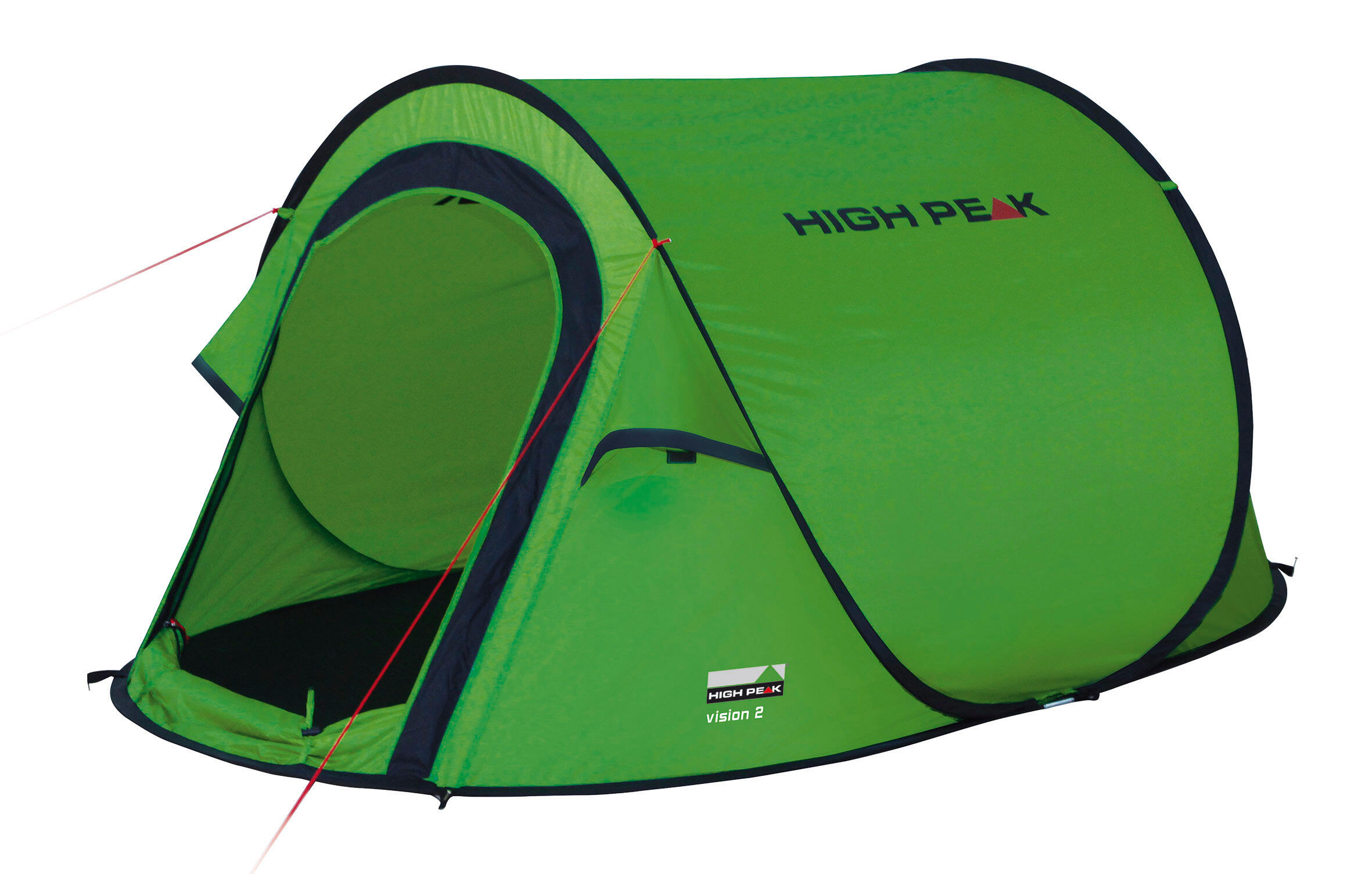 HIGH PEAK picture