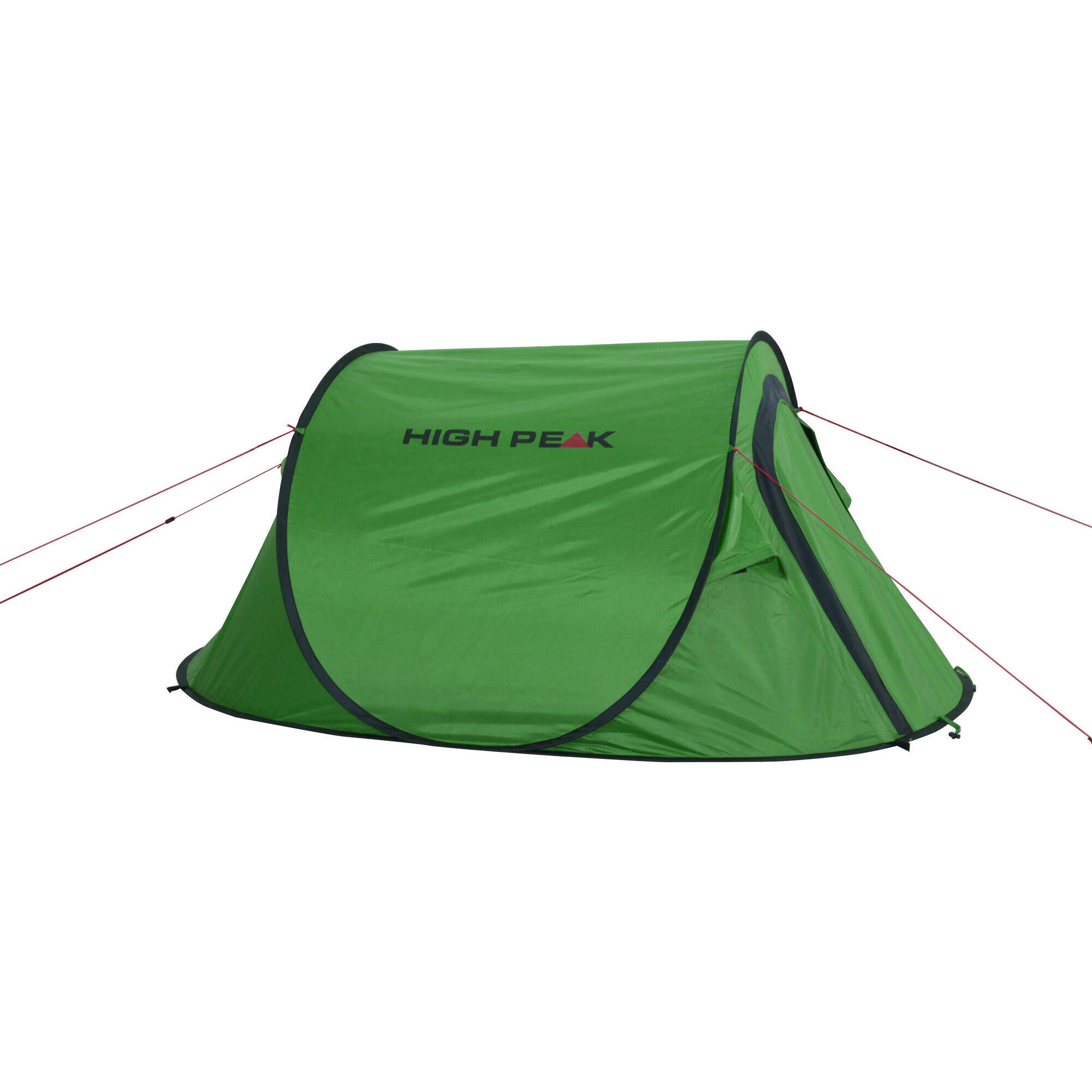 High Peak Instant tent Vision 2 gre en