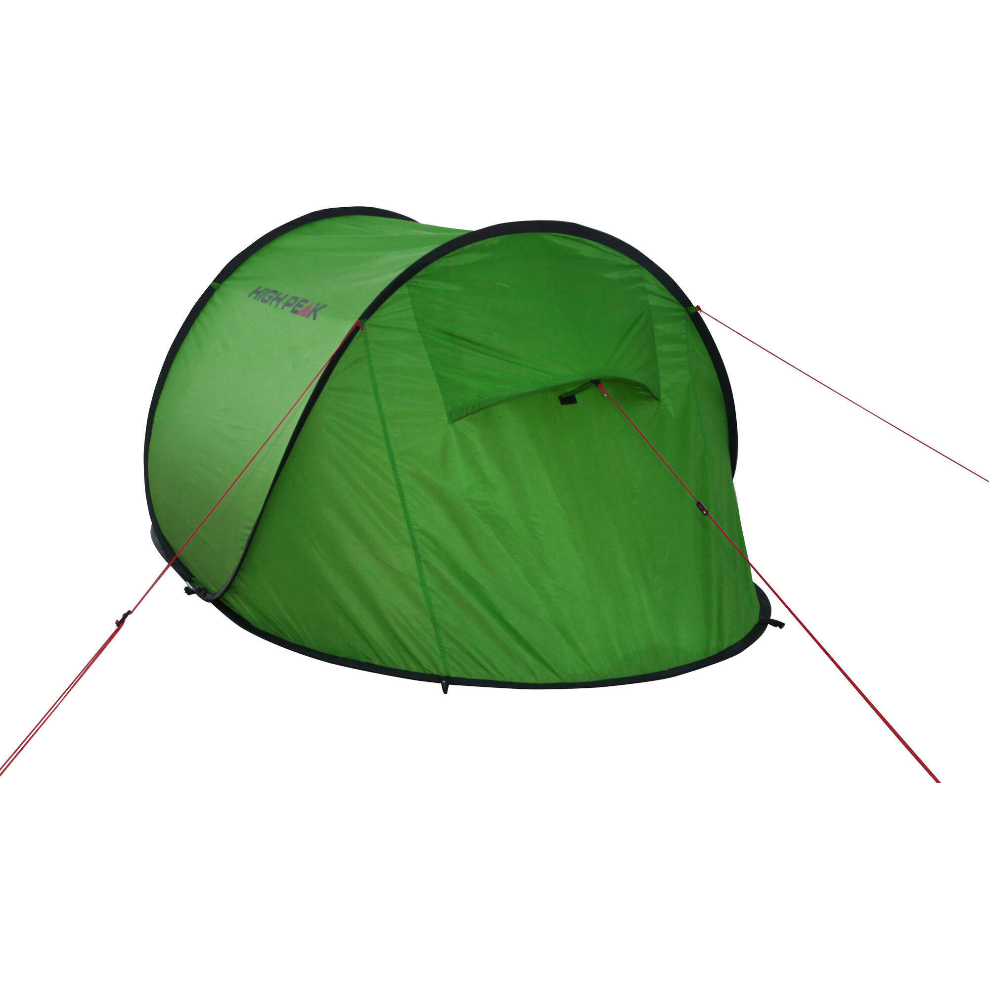 High Peak Instant tent Vision 3