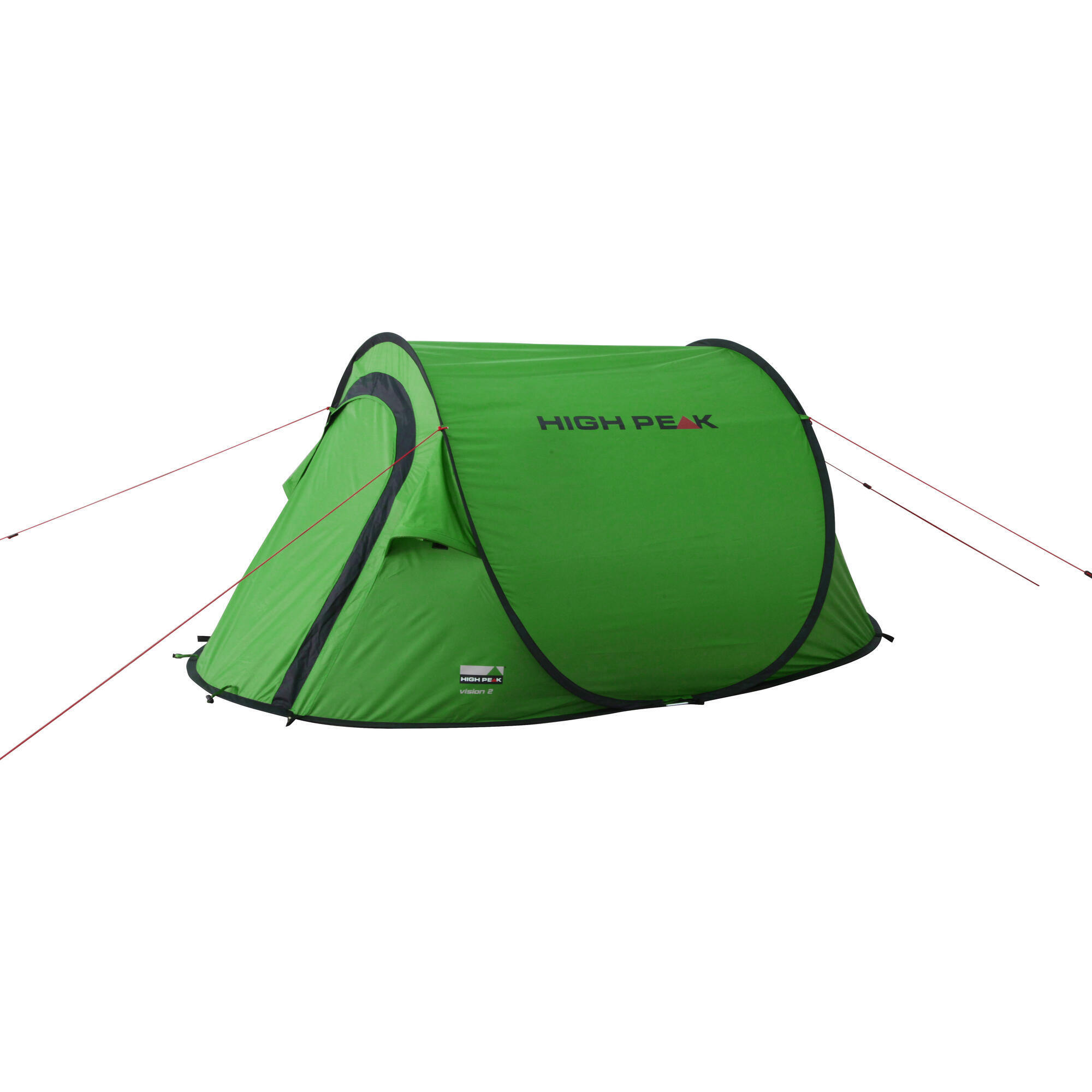 High Peak Instant tent Vision 3