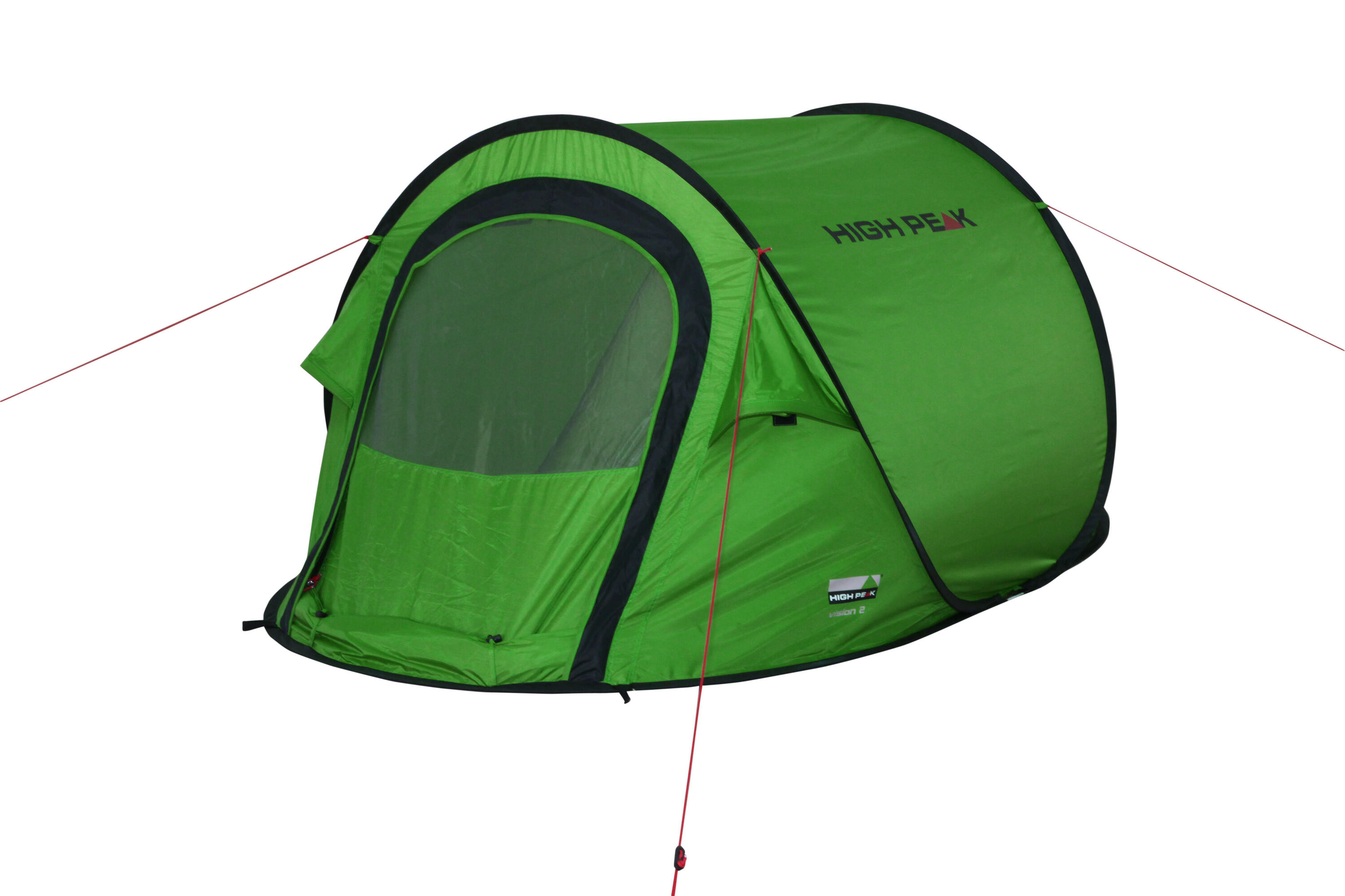Pop up Tenda Vision 2 7/7