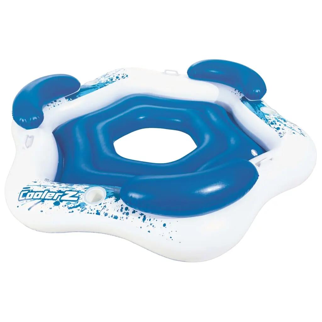 Bestway Eilandlounge drijvend 43111 1/2