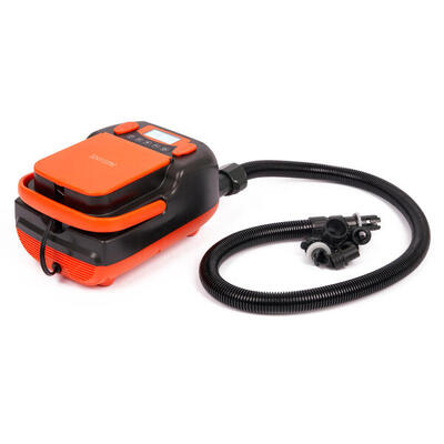 Sportime Elektrische SUP Pumpe Booster