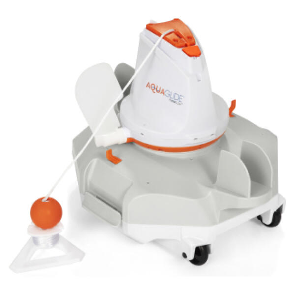 BESTWAY Bestway Flowclear AquaGlide zwembadrobot