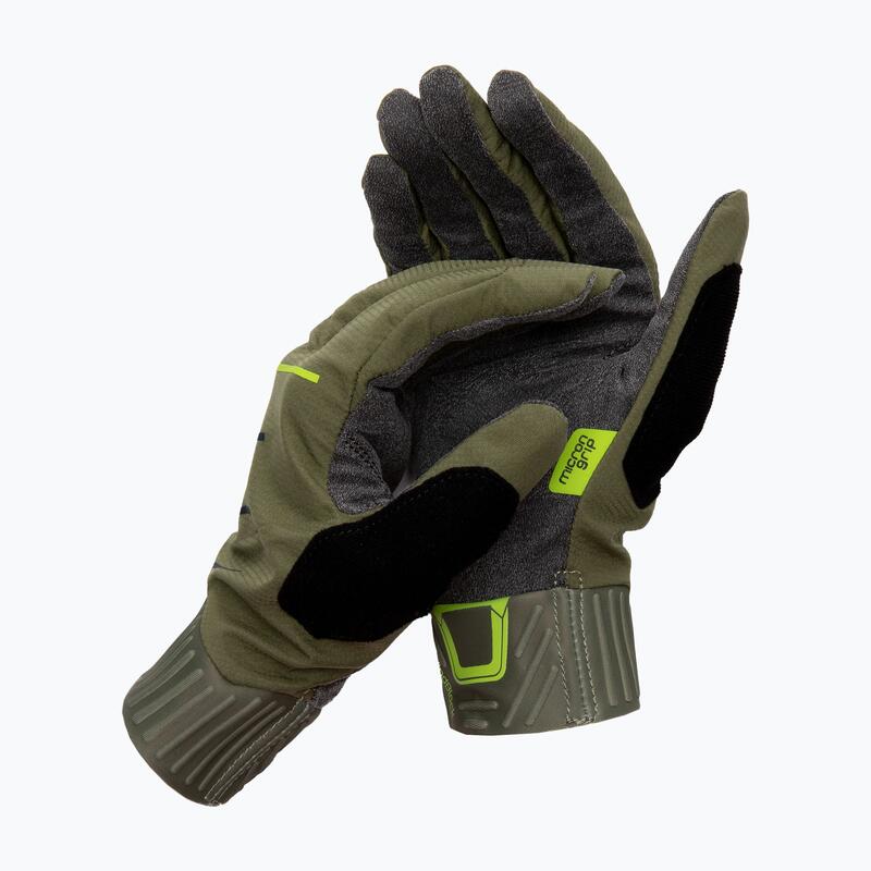 DBX 2.0 Handschuh Windblock - Grün