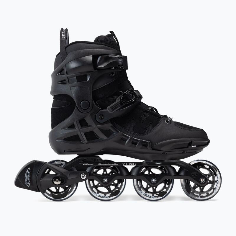 Patins à roulettes Powerslide Phuzion Argon 80 pour hommes