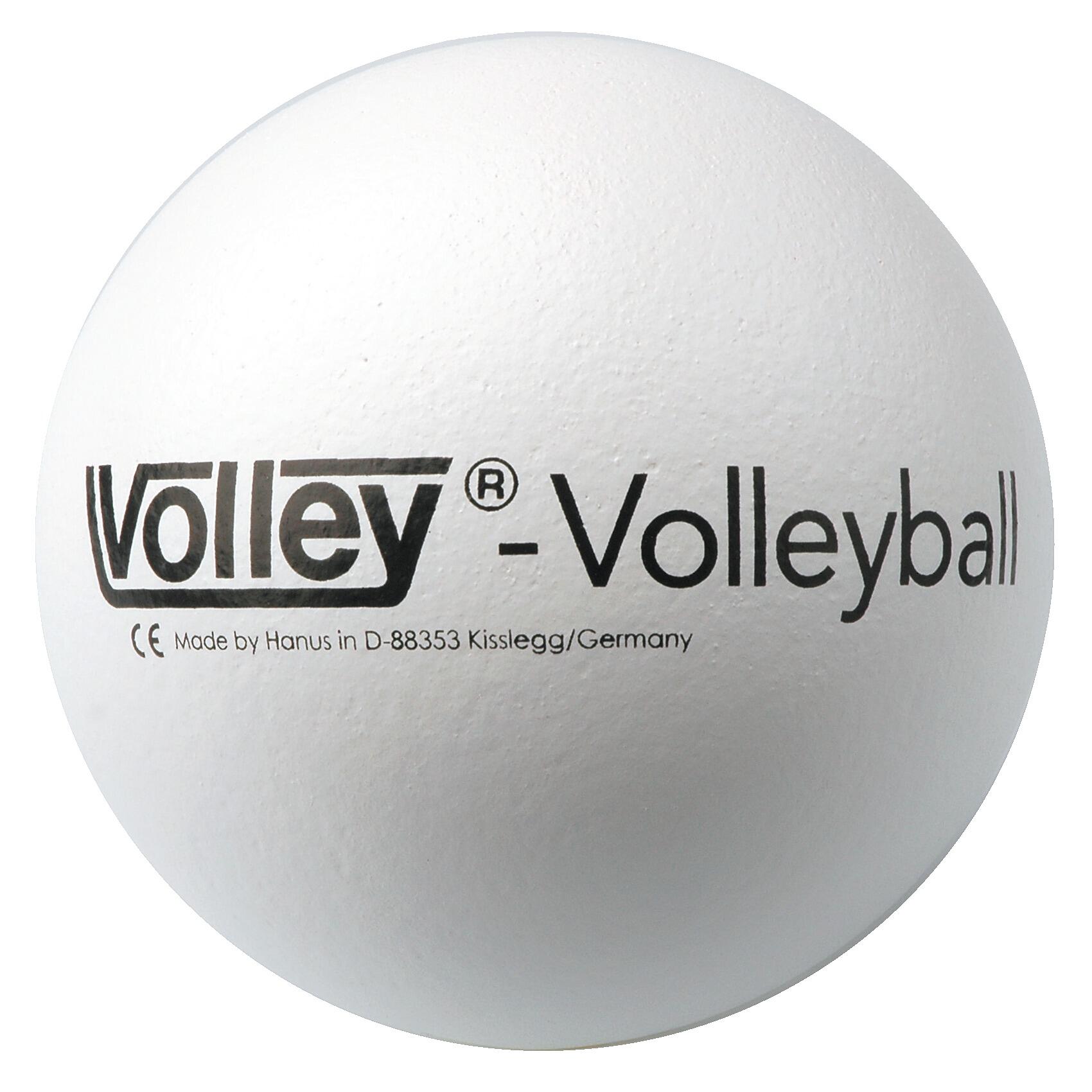 Ballon Volley Soft 2/2
