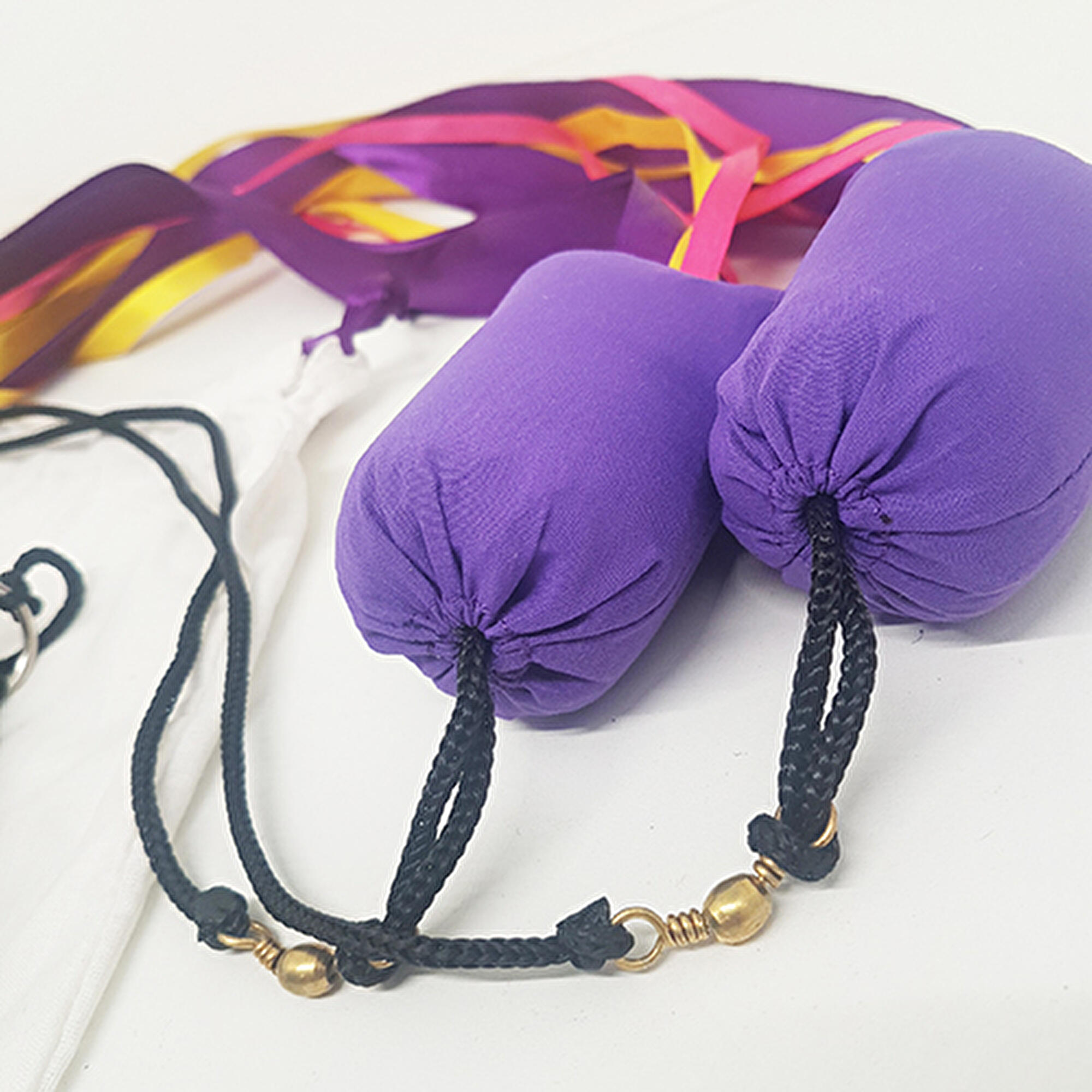 Bolas/Poi Cirkao Ribbons 3/3