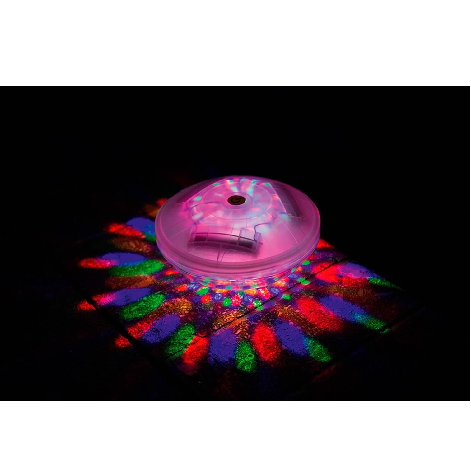 Lay-Z-Spa Bestway Lay-Z-Spa Floating Pool Light