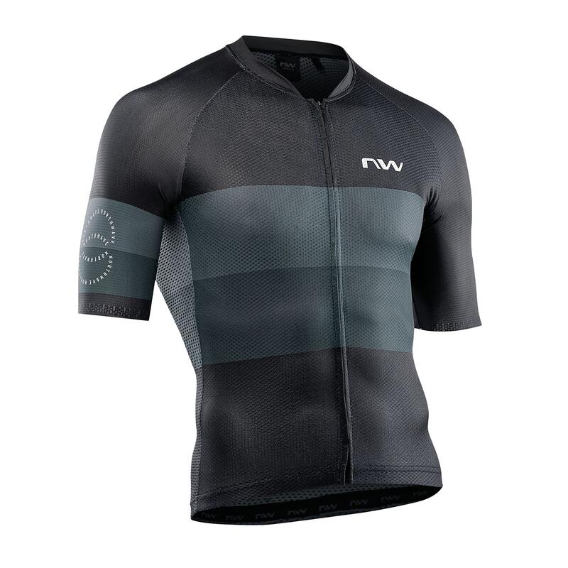 Camisa de bicicleta para hombres de Northwave Blade Air para hombres