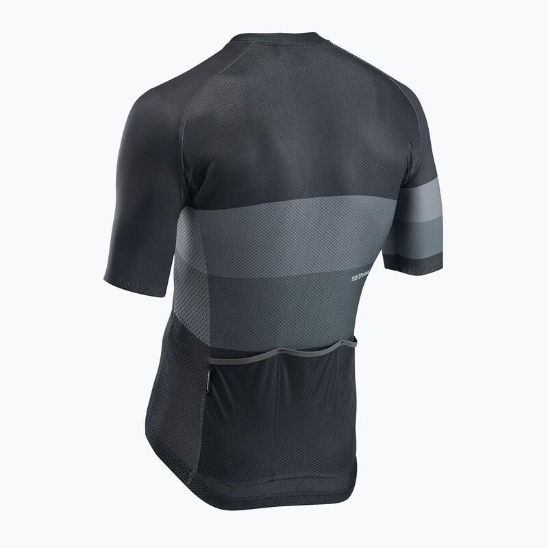 Camisa de bicicleta para hombres de Northwave Blade Air para hombres