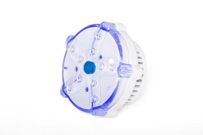 Bestway lay-z-spa 7 kleuren led lamp