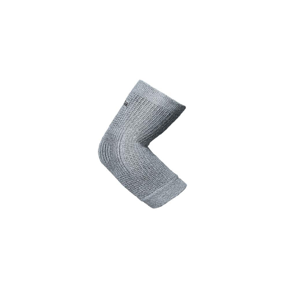 INCREDIWEAR Codera antinflamatoria y alivio del dolor Incrediwear Gris