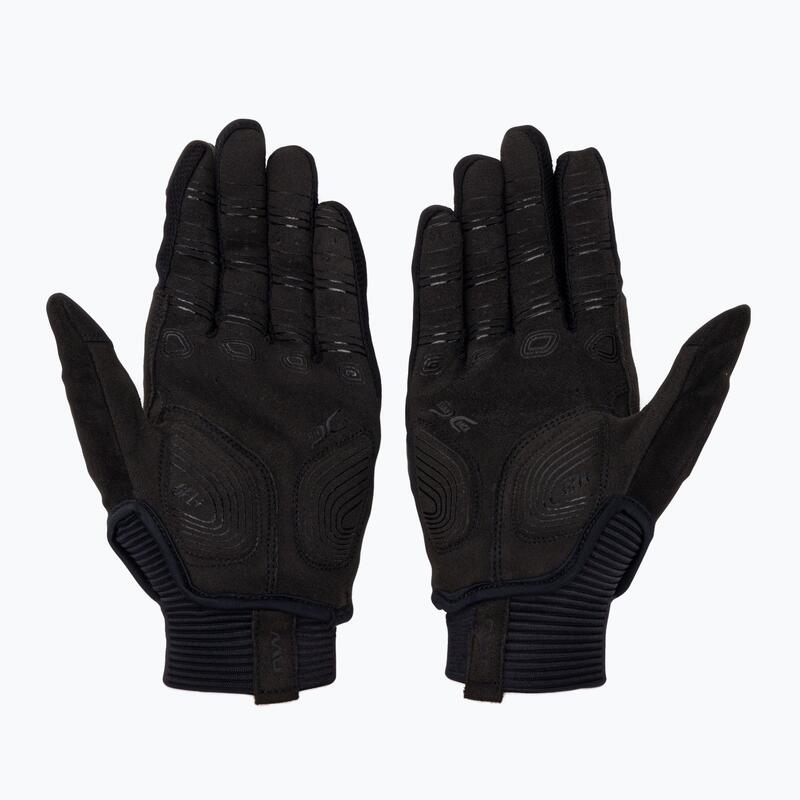 Guantes de bicicletas para hombres Northwave Spider Full dedo 10