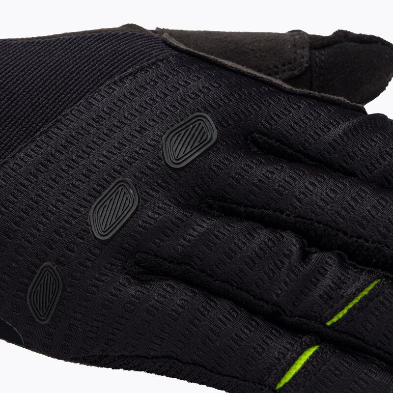 Guantes de bicicletas para hombres Northwave Spider Full dedo 10