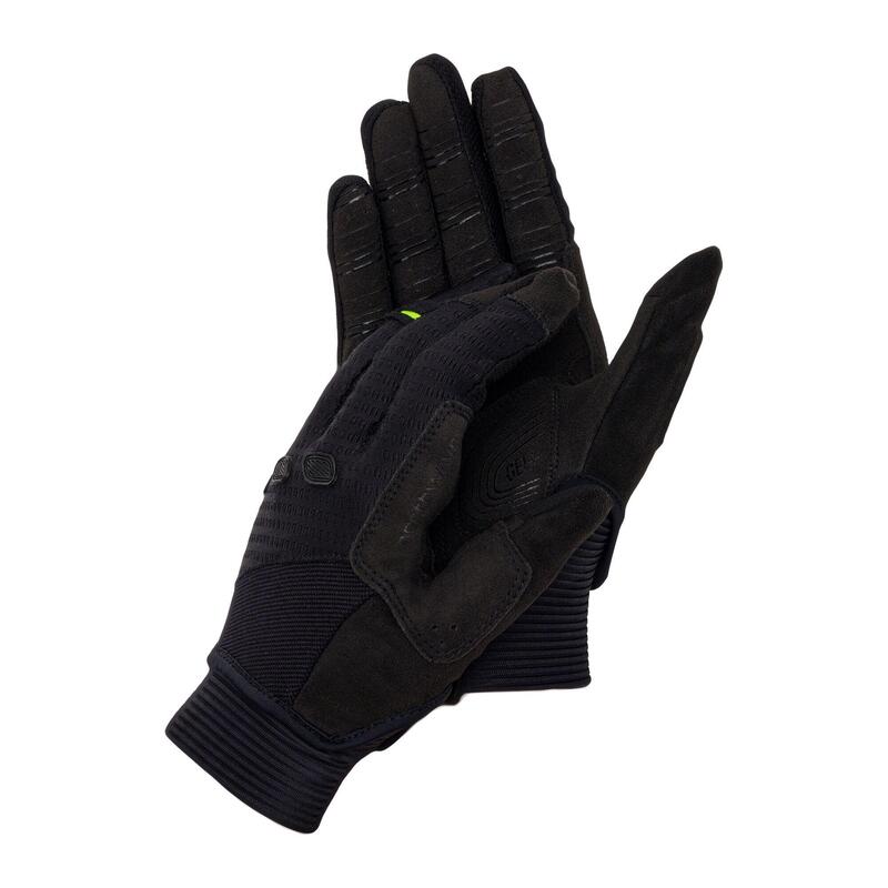 Gants de cyclisme Northwave Spider Full Finger 10 pour homme