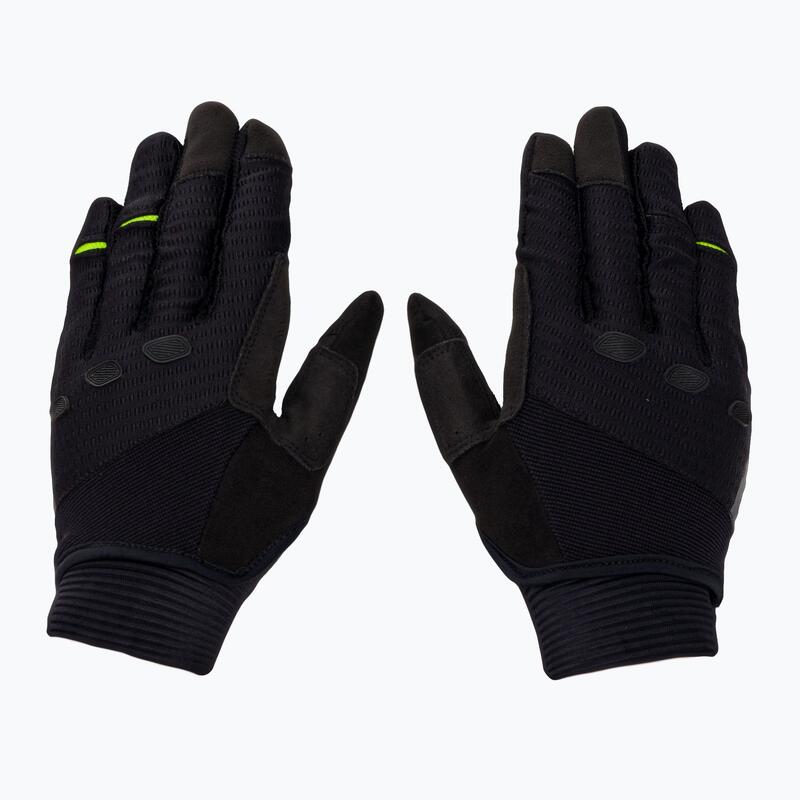 Guanti da ciclismo da uomo Northwave Spider Full Finger 10