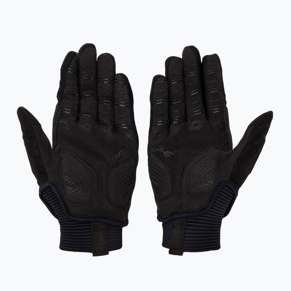 Rękawiczki rowerowe męskie Northwave Spider Full Finger 10