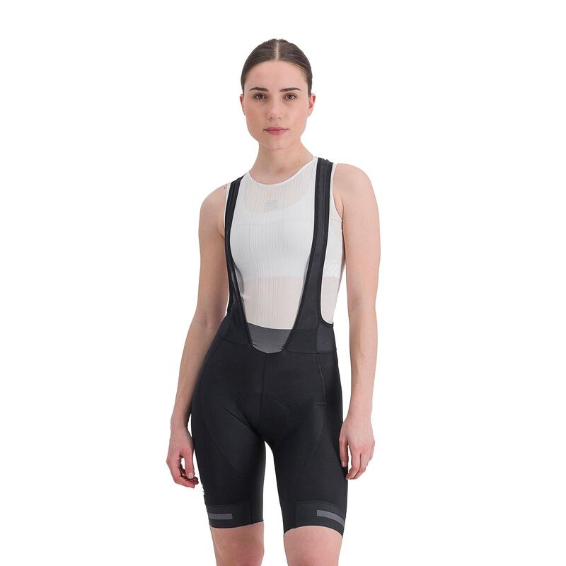 Pantaloncini da ciclismo da donna Sportful Neo Bibshort