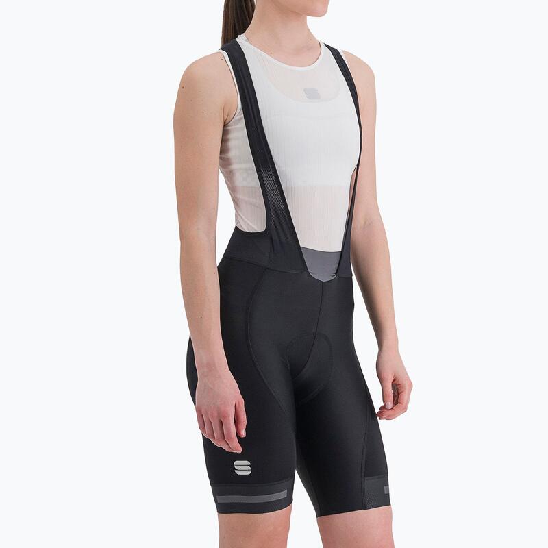 Pantaloncini da ciclismo da donna Sportful Neo Bibshort