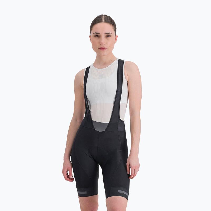 Pantaloncini da ciclismo da donna Sportful Neo Bibshort