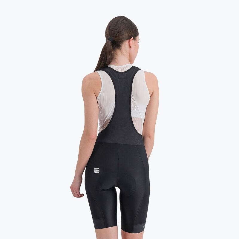 Pantaloncini da ciclismo da donna Sportful Neo Bibshort