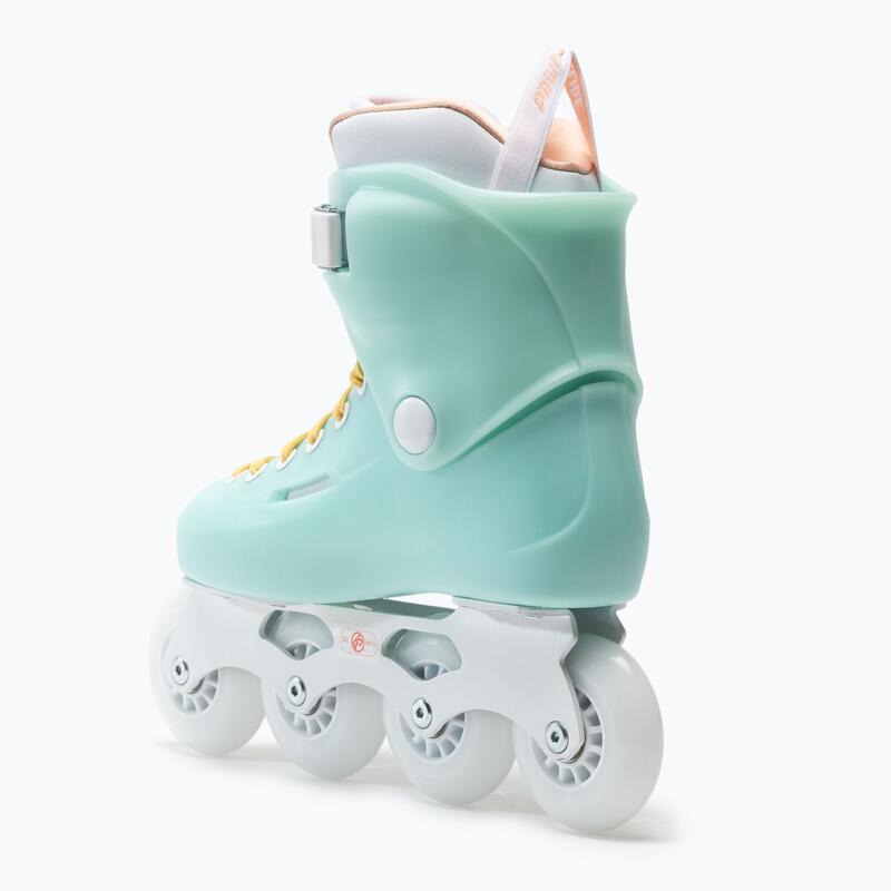 Rollers de mujeres Powerslide Zoom Baby 80