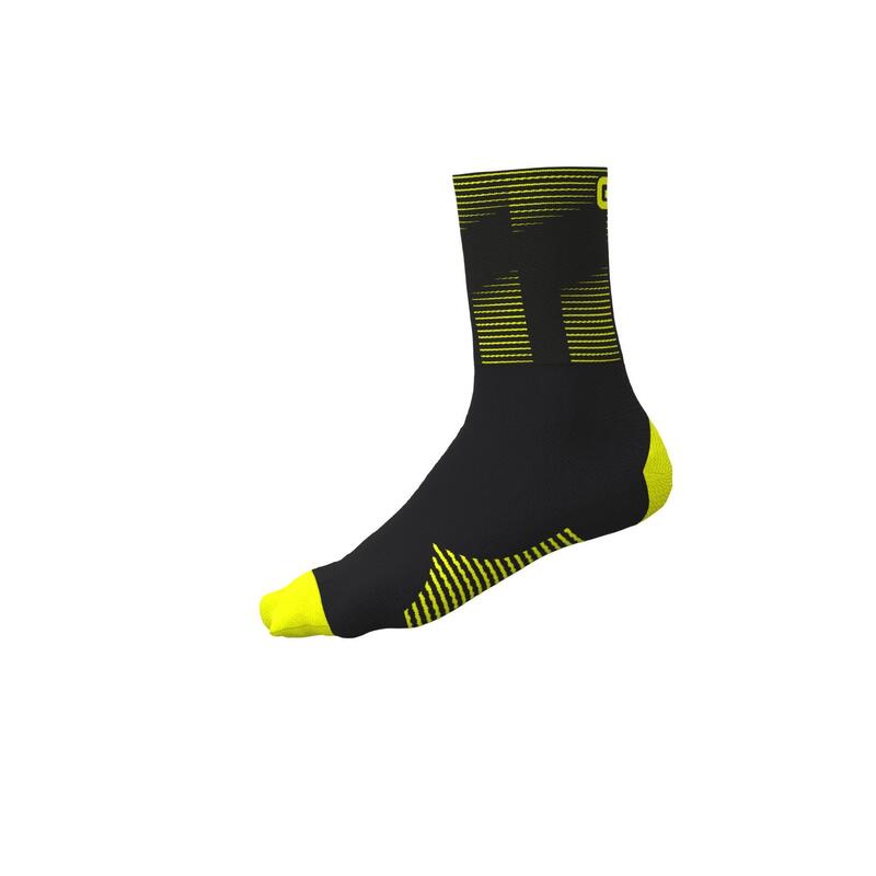 Șosete de ciclism Alé Sprint