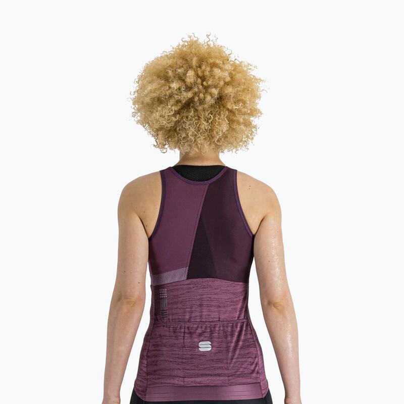 Maglia da ciclismo da donna Sportful Giara